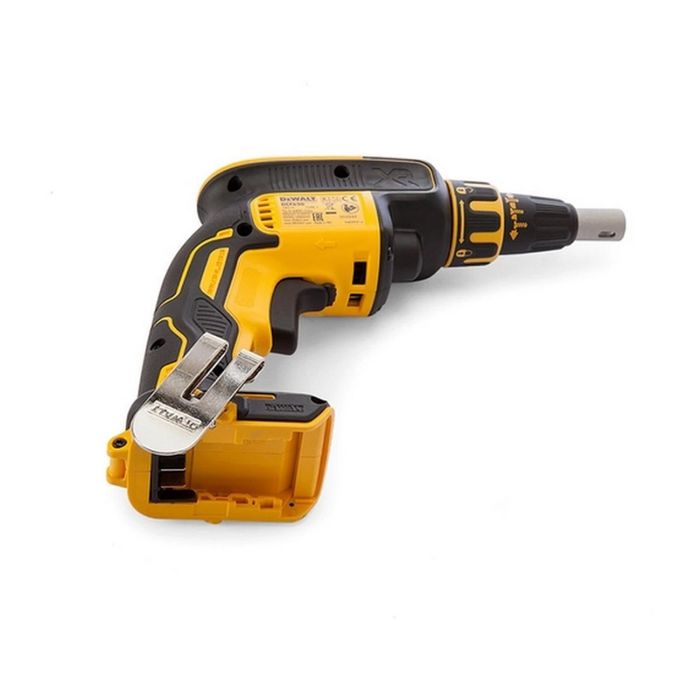 Акумулаторен Винтоверт DEWALT DCF620N, 18V