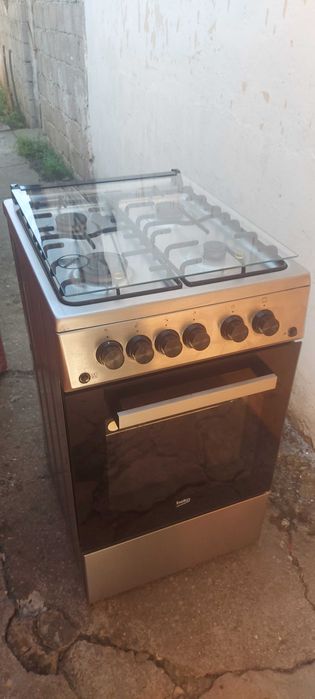 Aragaz Beko Seminou