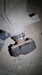 Flansa cardan metalica BMW F10 F11 520d xd 525d xd  530xd 535xd