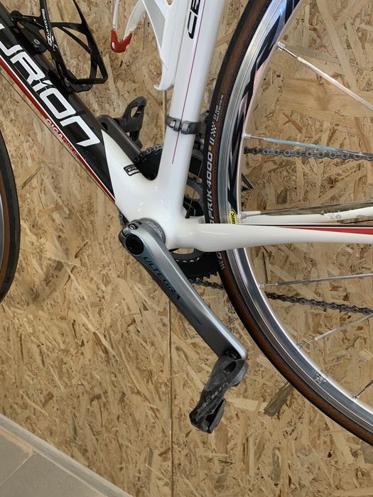 Centurion carbon 2015