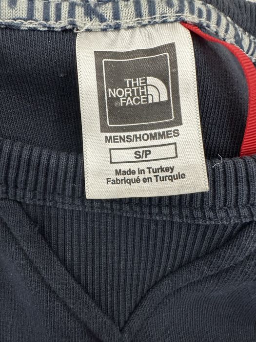 Блузка на The north face