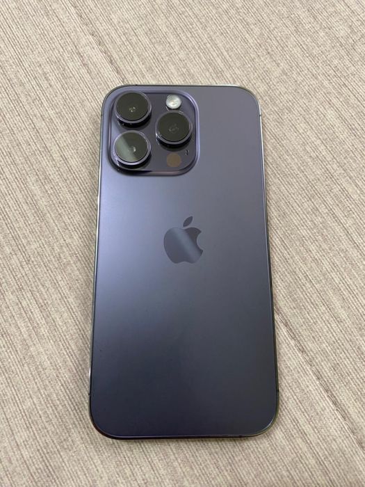Продам iPhone 14 pro