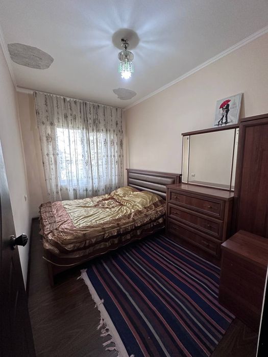 Сдаётся 3/1/4 на м-в Карасу 1