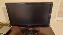 МОНИТОР LG M197WD-PZ, 18.5" WIDE, LCD, 5MS,20000:1 DFC,300CD-M197WD-PZ