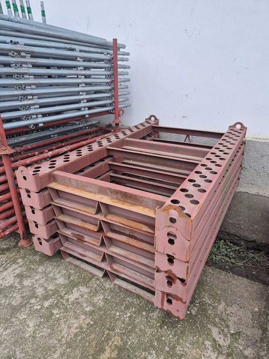 Vindem rastele schela