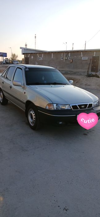 Daewoo Nexia.Нексия 1
