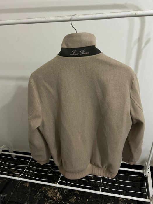 Geaca Loro P.i.a.n.a