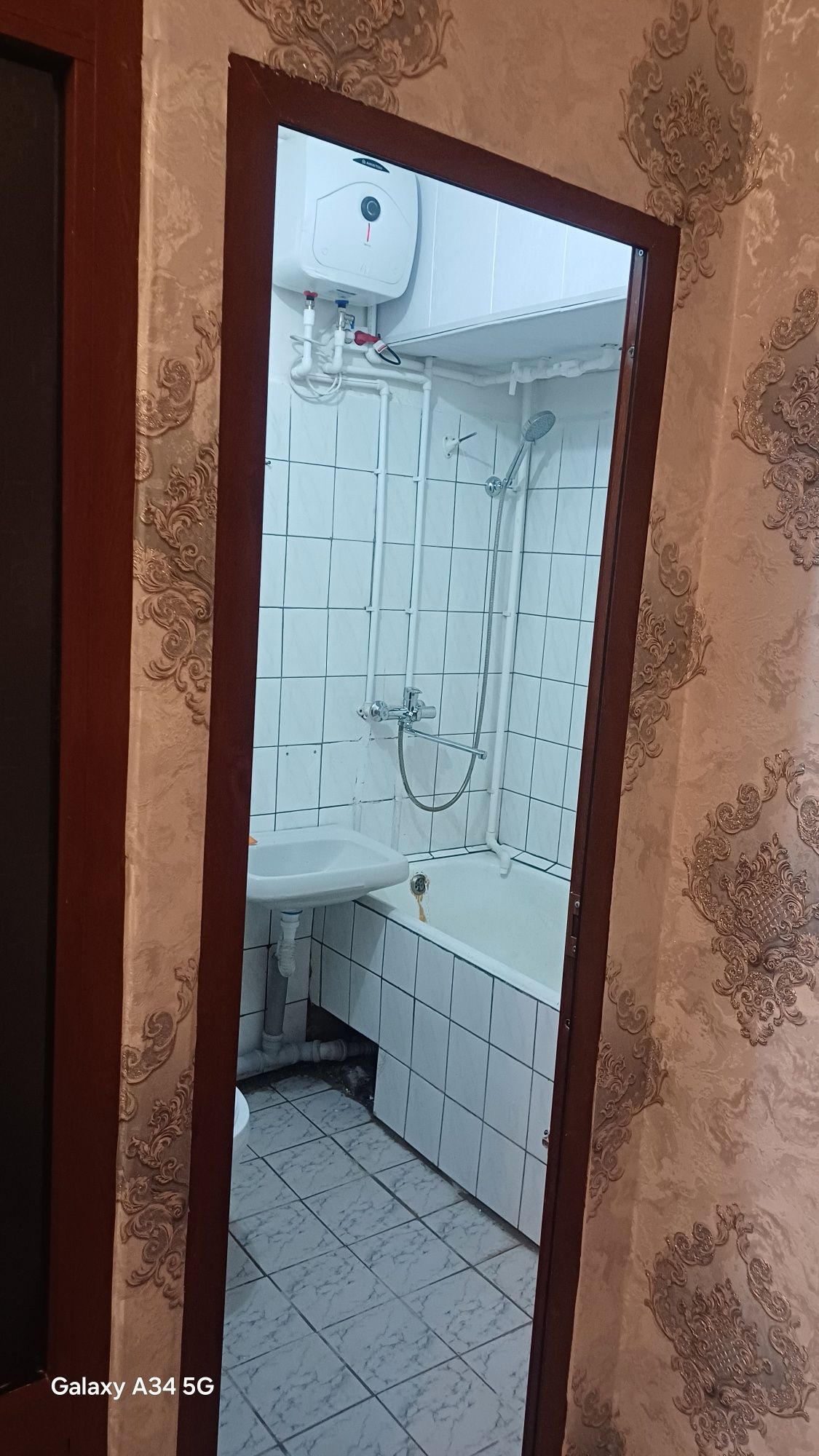 Квартира 1 комнатные