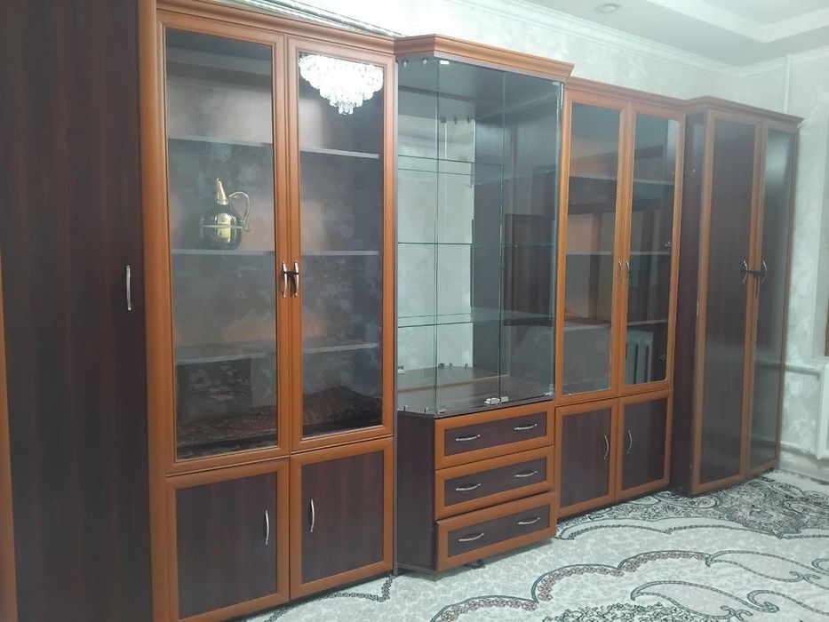 Mehmonxona uchun mebel