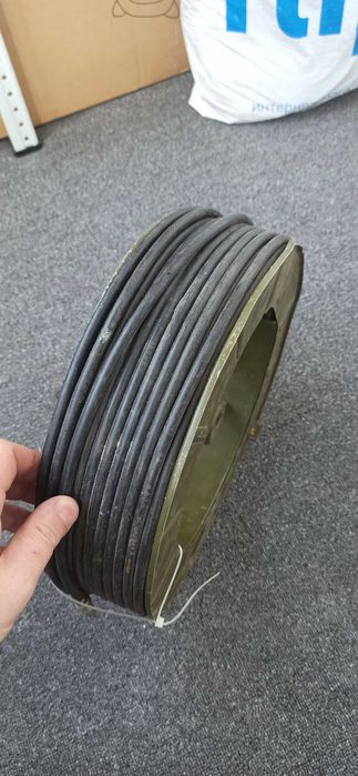 Продам коаксиальный кабель