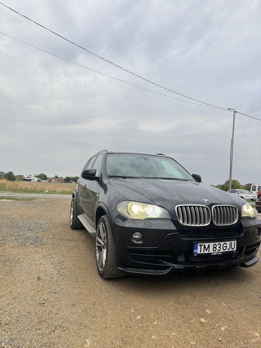 BMW X5 , M57 235 CP