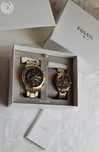 Set Original FOSSIL El și Ea