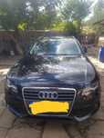 Audi A4 de vanzare 2010