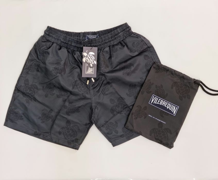 Мъжки бански Vilebrequin  плувни шорти