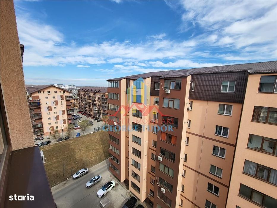 Inchiriere 2 camere nemobilat Rezervelor 56