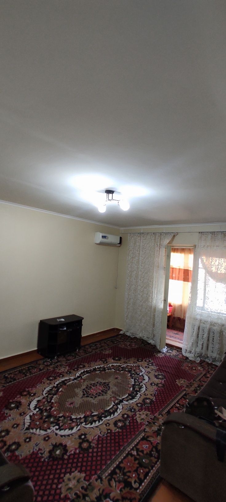 Продаю 1 ком квартиру Куйлюк-3