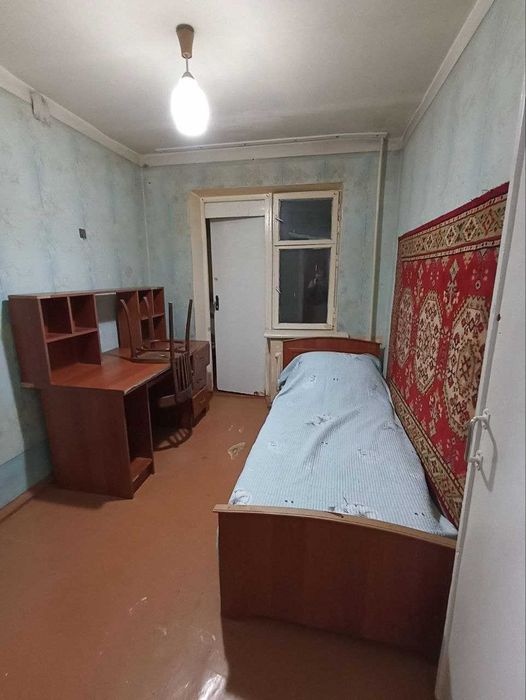 Продажа квартиры на Каракамыш 1/2