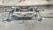 Cadru punte spate DACIA DUSTER 4X4 2011-2022