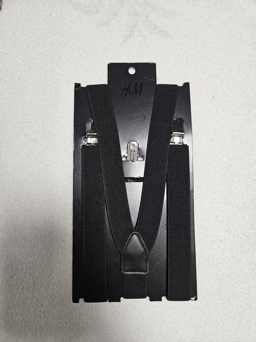 Bretele pantaloni noi etichetă