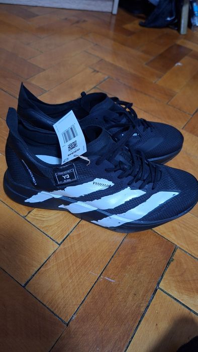 adidas adizero adios PRO 4 M Y-3