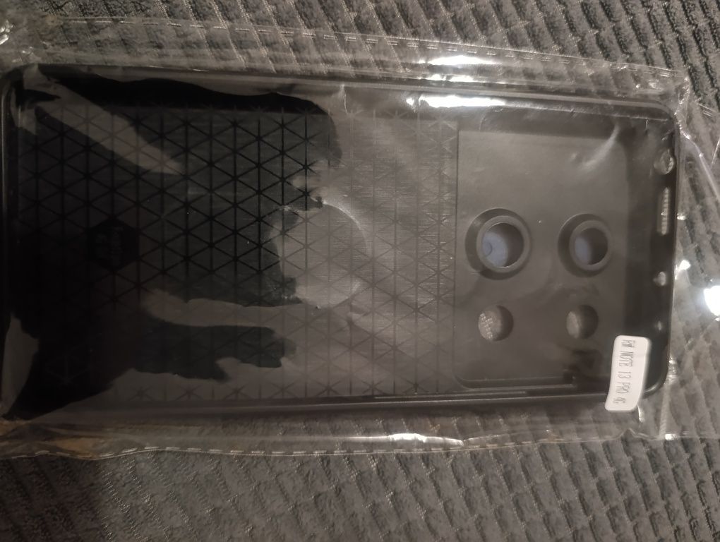 Кейс(гръб) за Redmi Note 13 pro