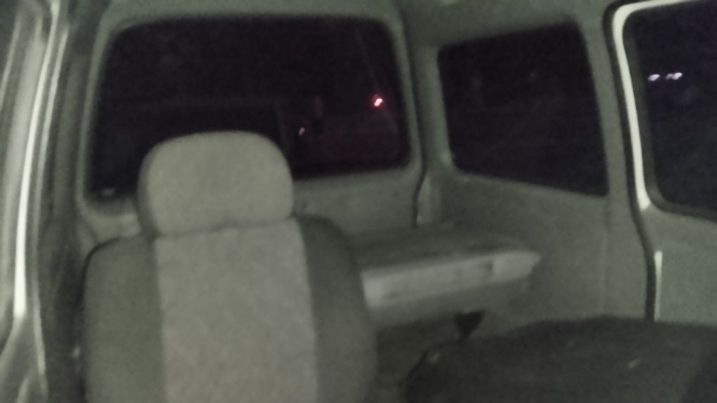 Damas 2015 Chevrolet