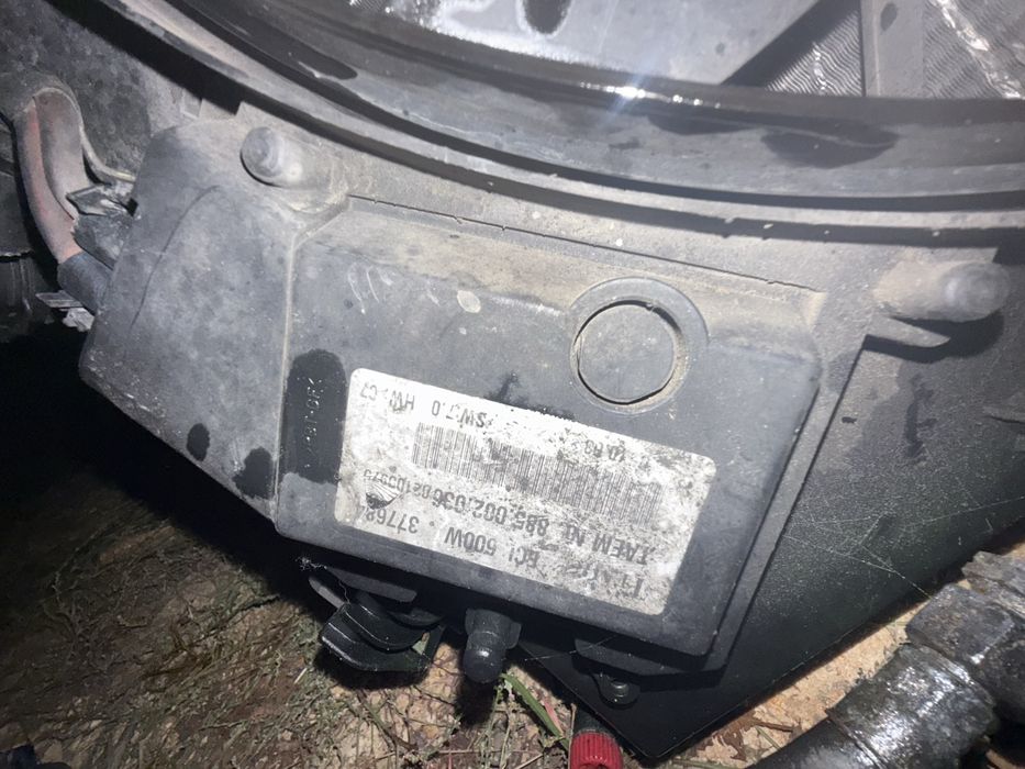 Мерцедес Ес клас W220 Face Ес350 Mercedes S350L 3.7бензин на части