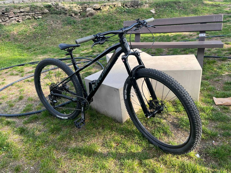 Kross Level 6.0, XC, marimea M