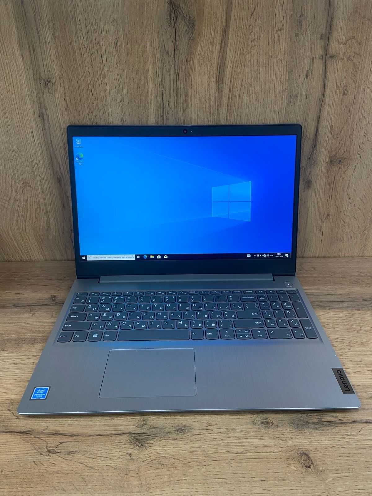 Ноутбук Lenovo IdeaPad 3 15lGL05 1.1/8/256SSD/Intel UHD Graphics 600