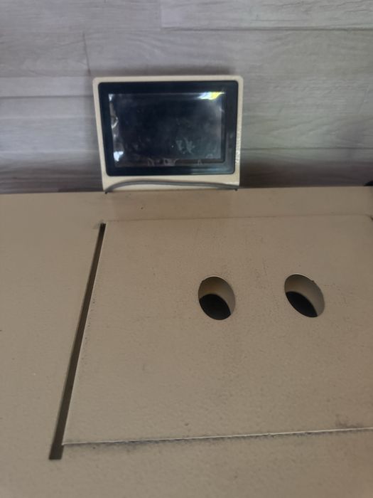 Чисто нова Палетна камина