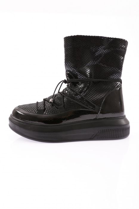 Дамски ботуши 38 н