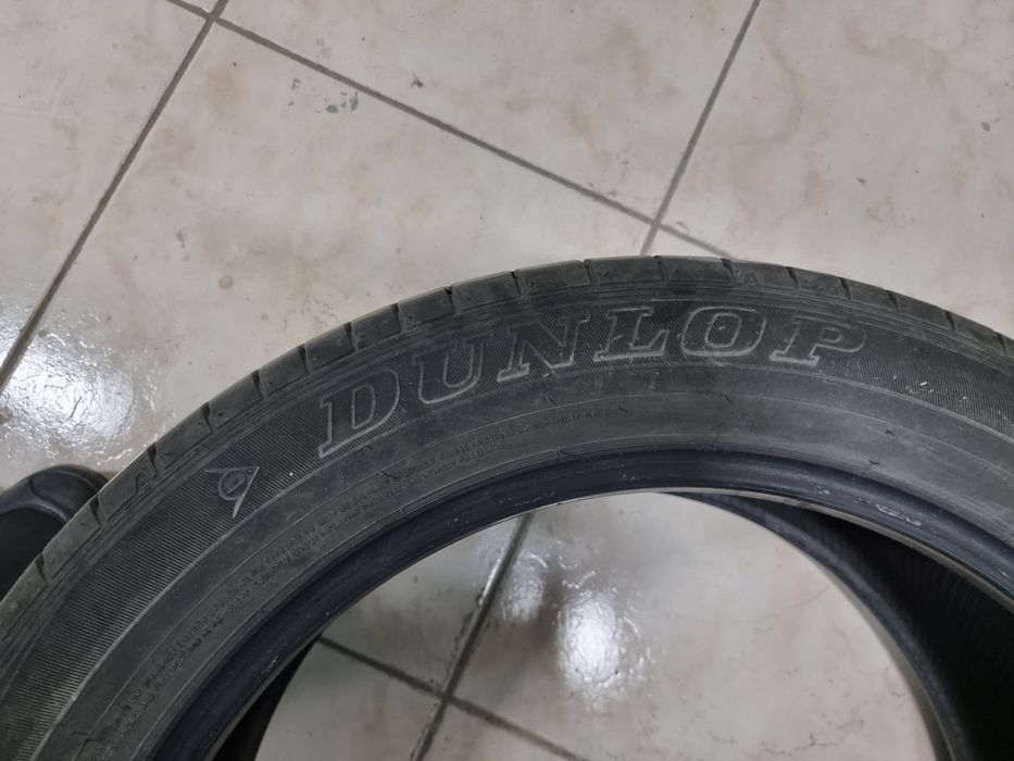 Шины Dulpon sport max 235/55R20