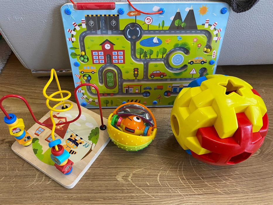 Детски играчк и .