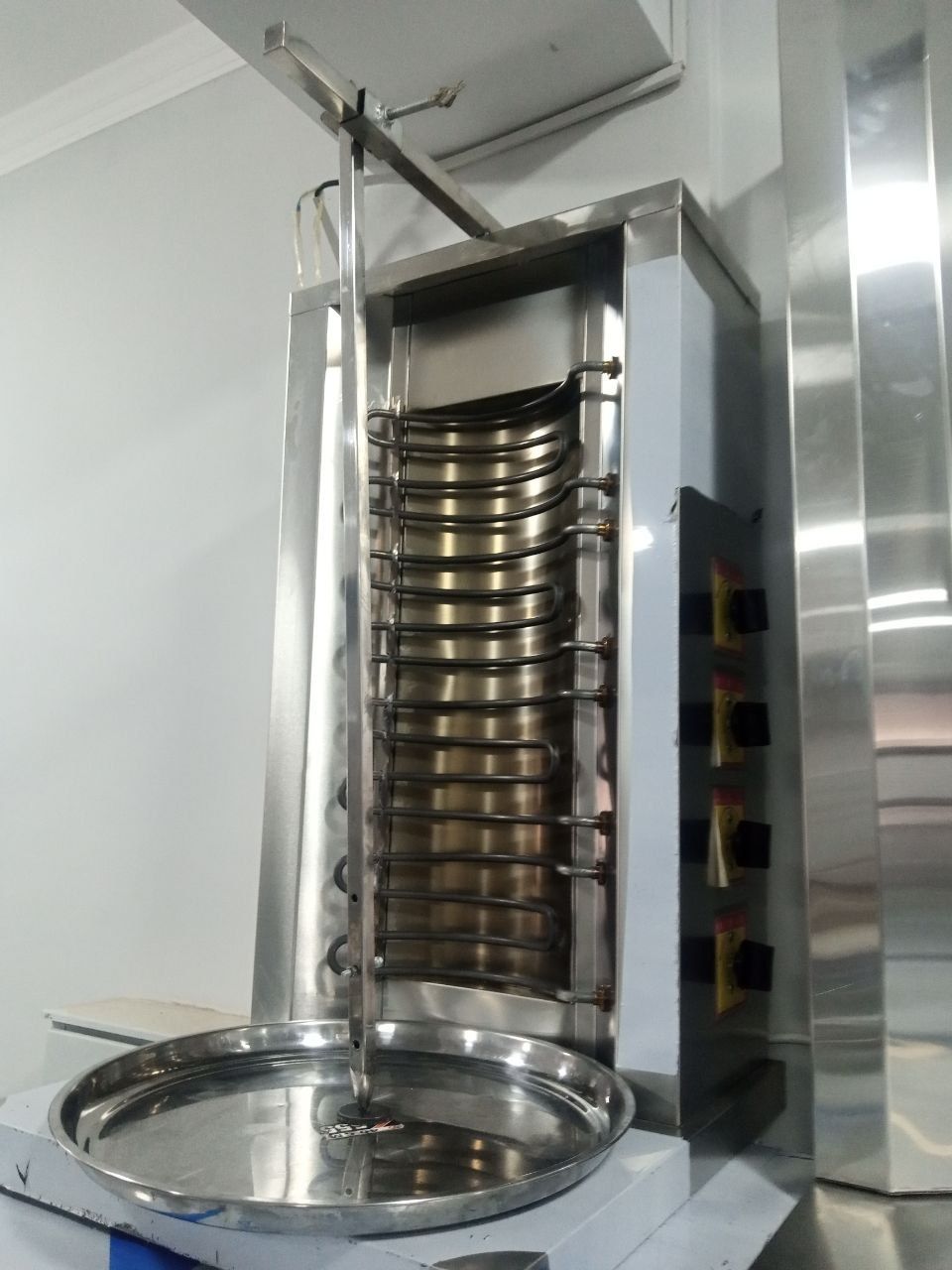 Lavash aparad Shaurma apard lavash