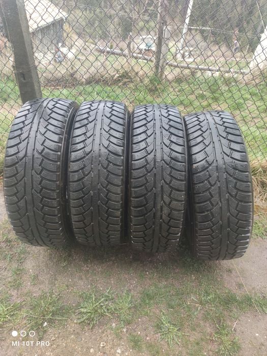 Зимни гуми Goodride 245/65/17