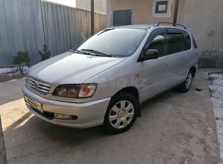 Toyota picnic 1997