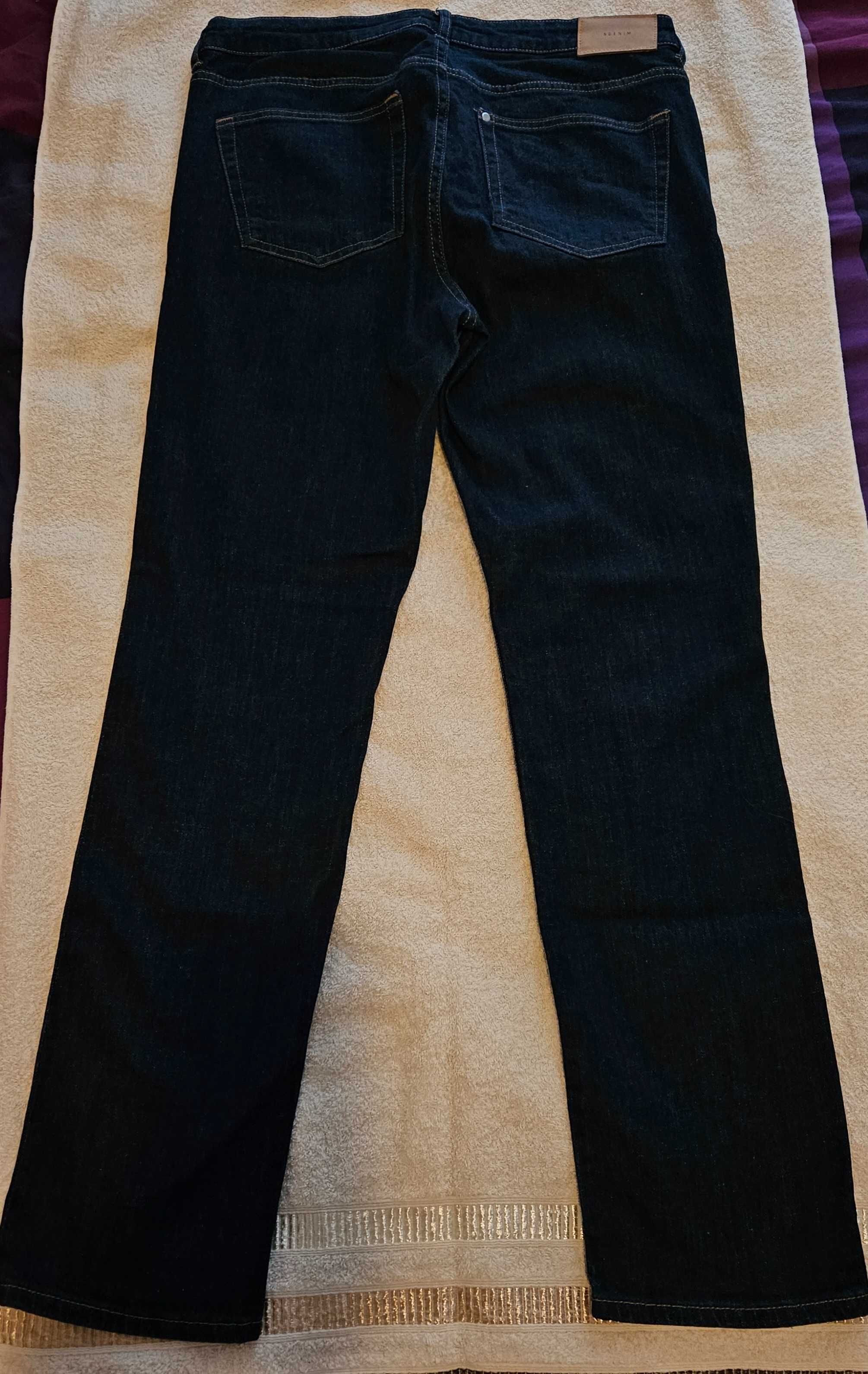 Jeans clasic H&M