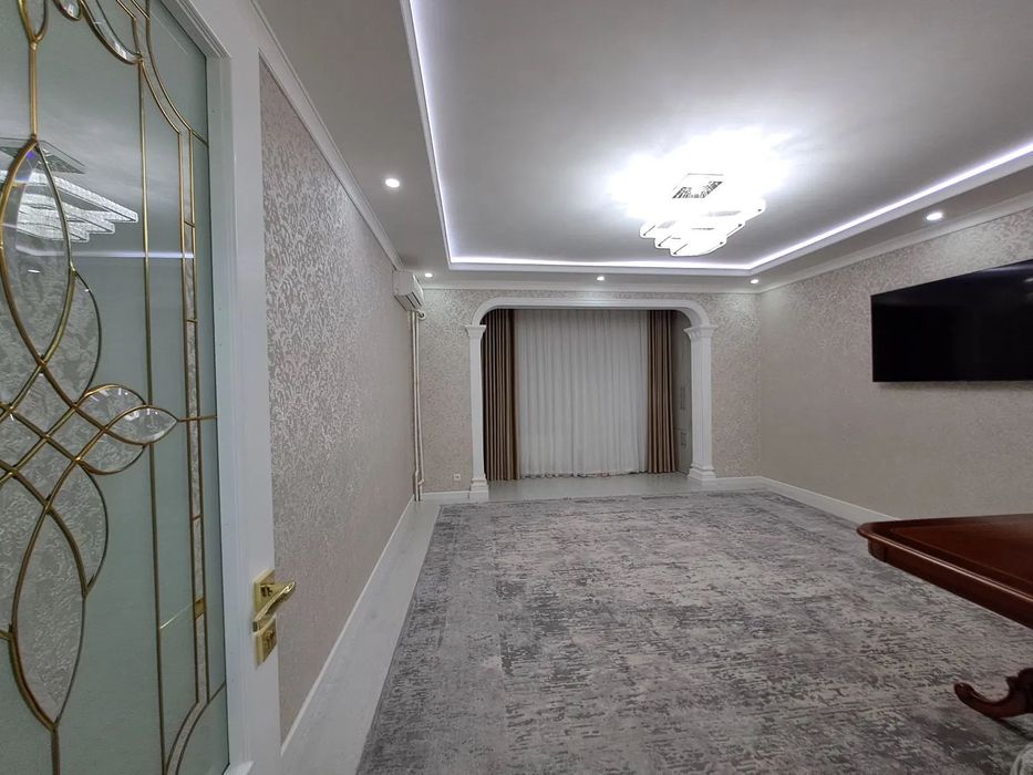 Квартира JANGOH , Жангох :Абай корзинка
Qozoqiston elchixonasi