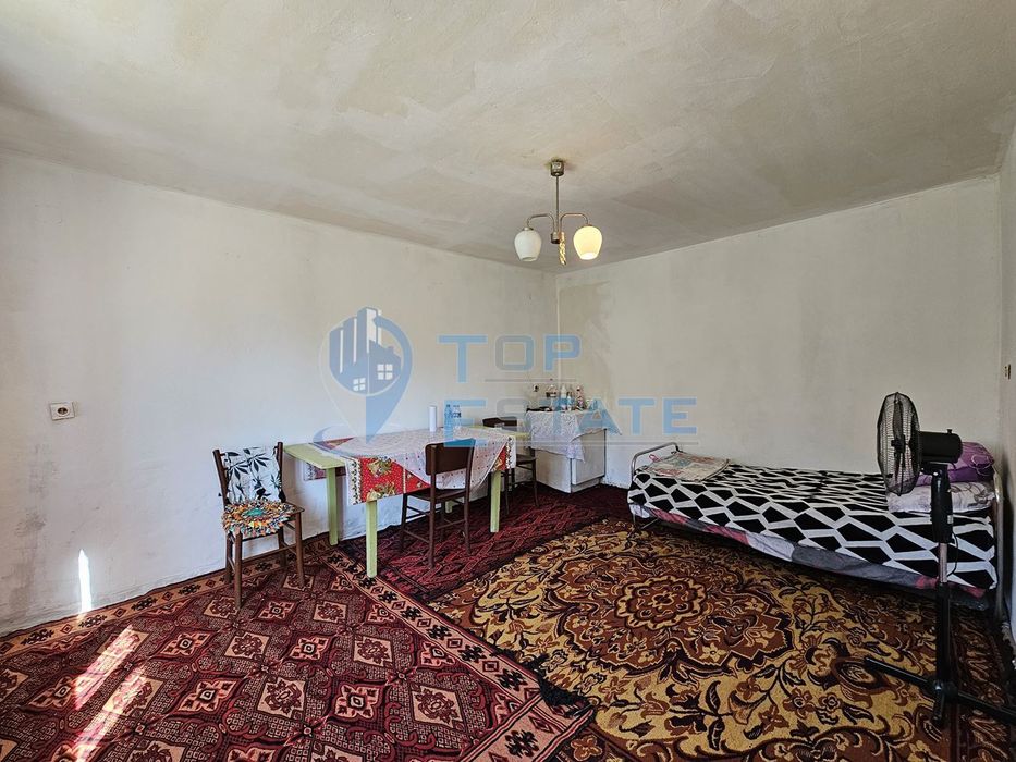 Продава се Къща в с. Българско Сливово, Област Велико Търново - 110 кв.м за 117 €/кв.м - Снимка #3