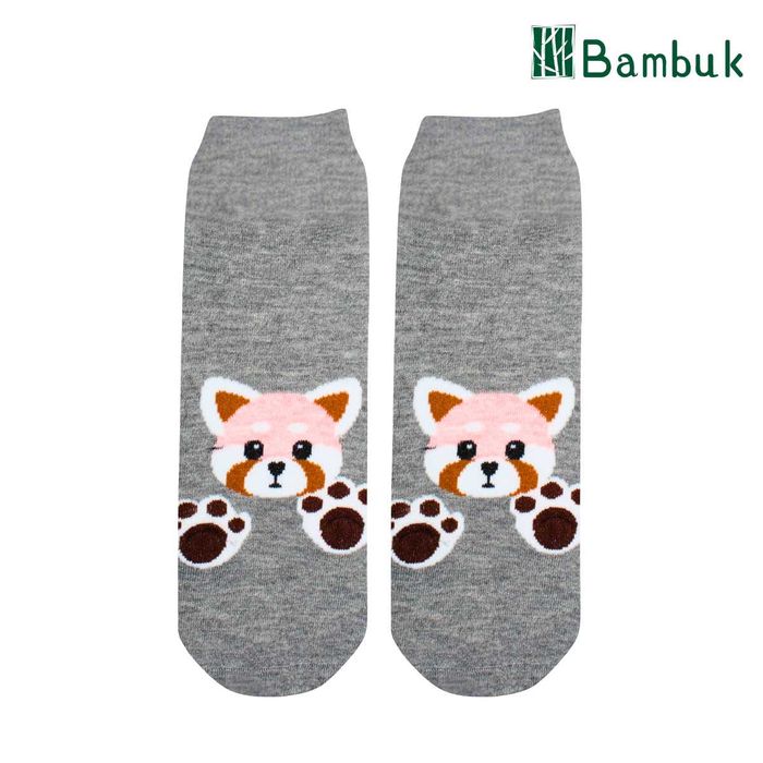 Дамски чорапи за весело настроение “Животинки”