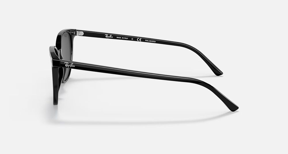 Ray-Ban Black Elliot