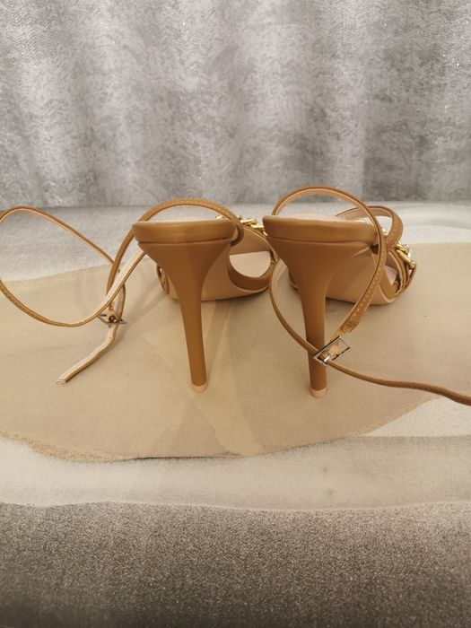 Sandale Raid noi, marimea 38