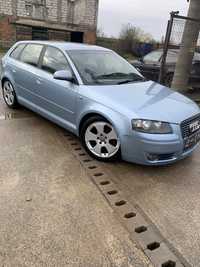 Piese Audi A3 -2.0 tdi -DSG,DEZMEMBREZ