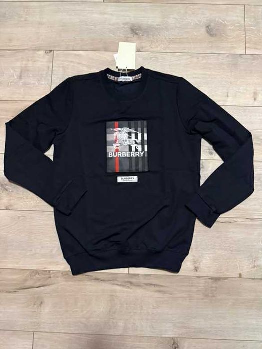 Оригинална блуза Burberry