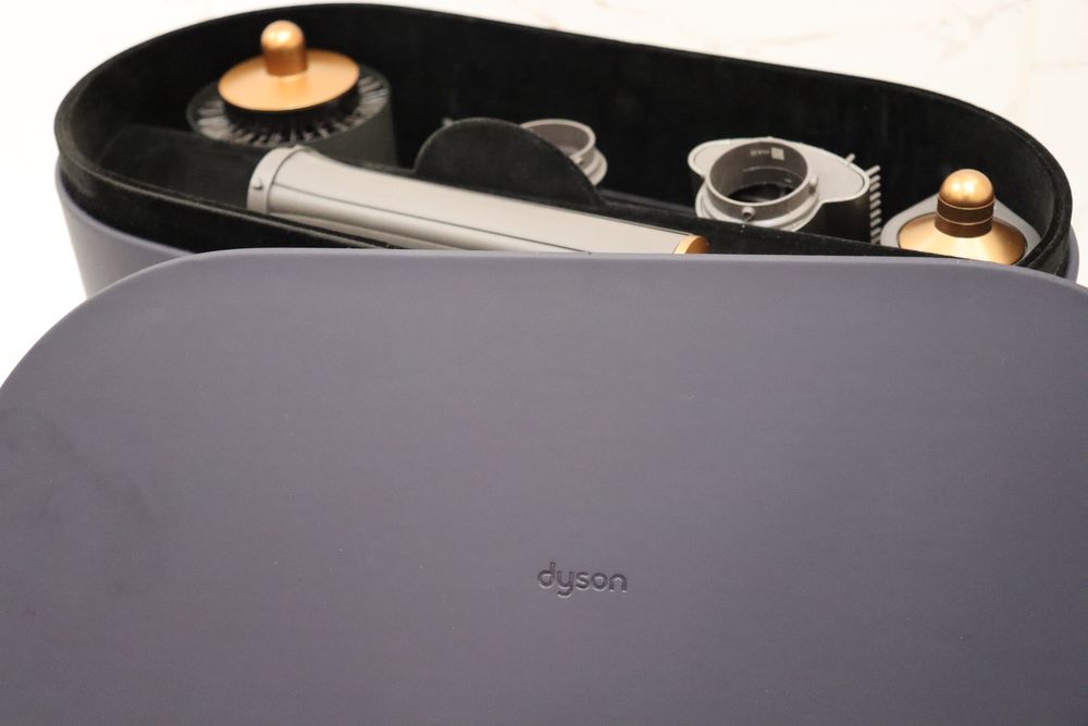 Dyson Airwrap HS05 Complete Long Nk/Co