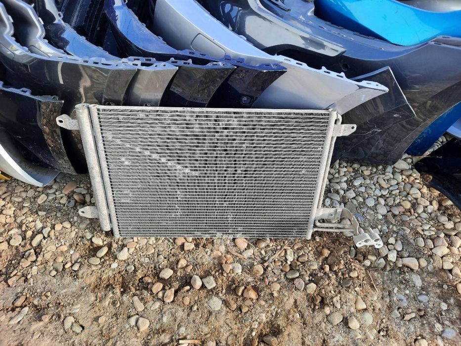 Radiator AC Audi A3/A4 1K0 2007/2008/2009/2010/2011/2012