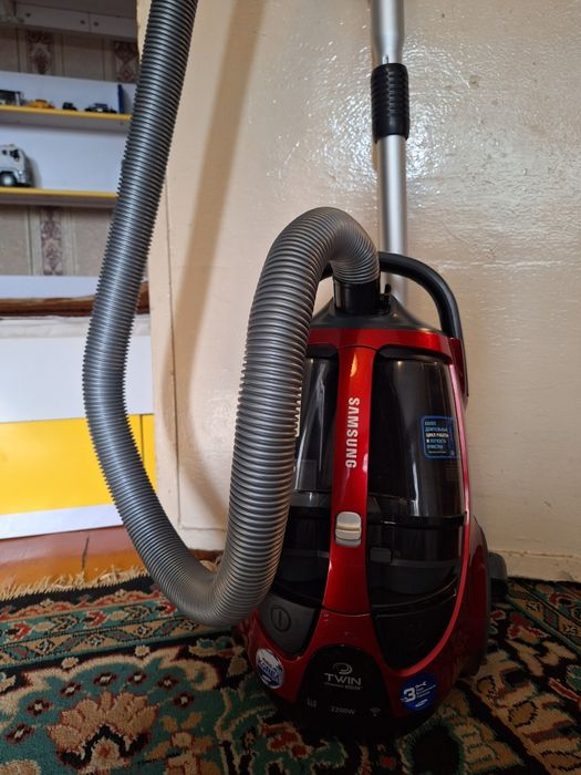 Пылесос Самсунг 2200ватт