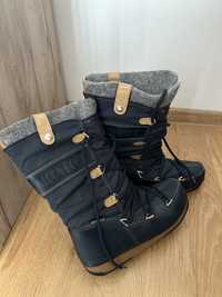 Cizme de zapada Moon Boot marimea 40