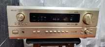 Amplificator Audio Denon AVR-2801 Statie Audio Amplituner