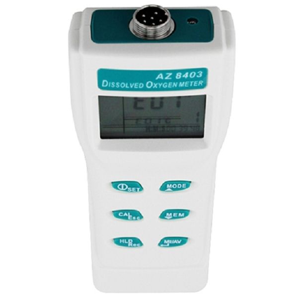 Портативный Оксиметр Oxigen Meter 8403
